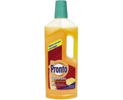 Почистващ препарат за дърво Pronto 750 ml